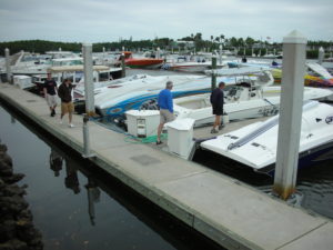 Bayfront Naples Florida