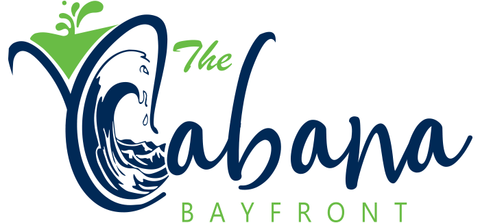 Bayfront Marina Cabana Bar