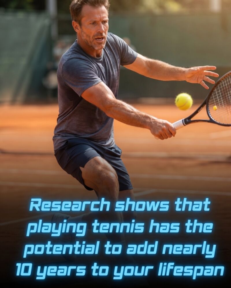 Image for the Tweet beginning: A major 25-year study has